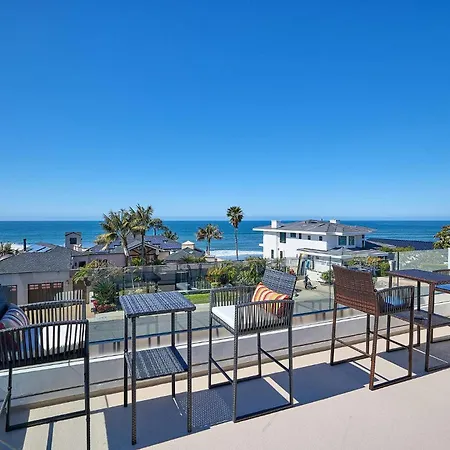 Family Beach House
